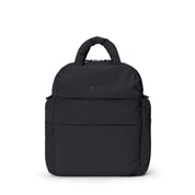 posuto puffy backpack - moss series