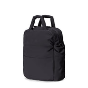 posuto puffy backpack - moss series