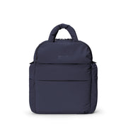 posuto puffy backpack - moss series