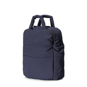 posuto puffy backpack - moss series