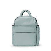 posuto puffy backpack - moss series