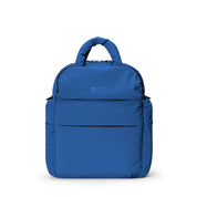 posuto puffy backpack - moss series