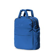 posuto puffy backpack - moss series