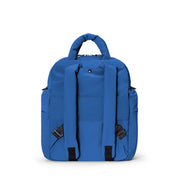 posuto puffy backpack - moss series