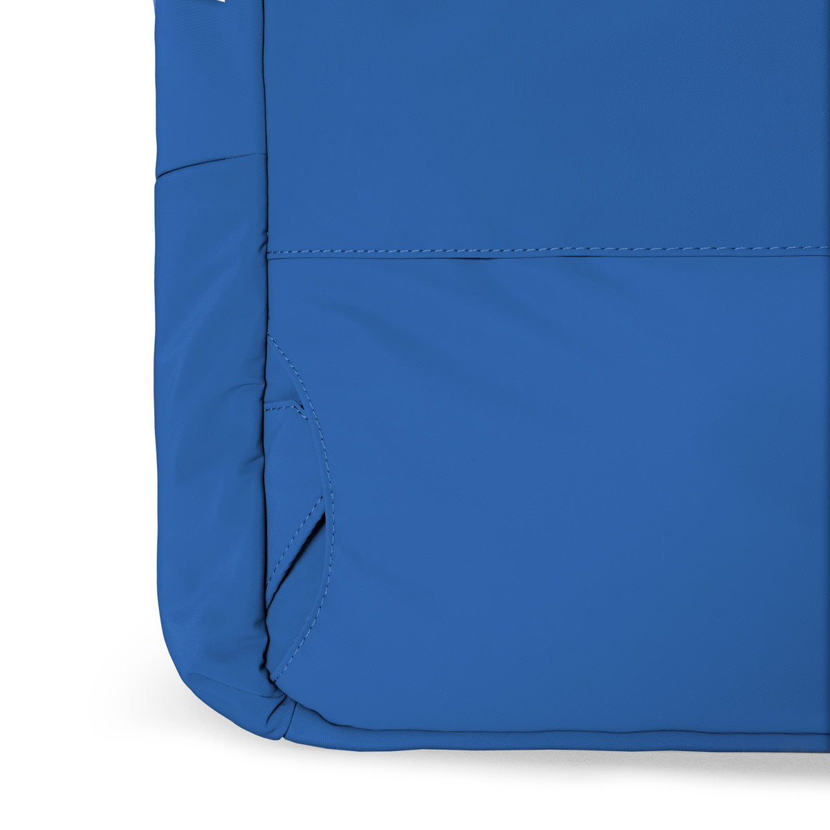posuto puffy backpack - moss series