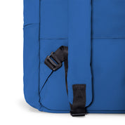 posuto puffy backpack - moss series