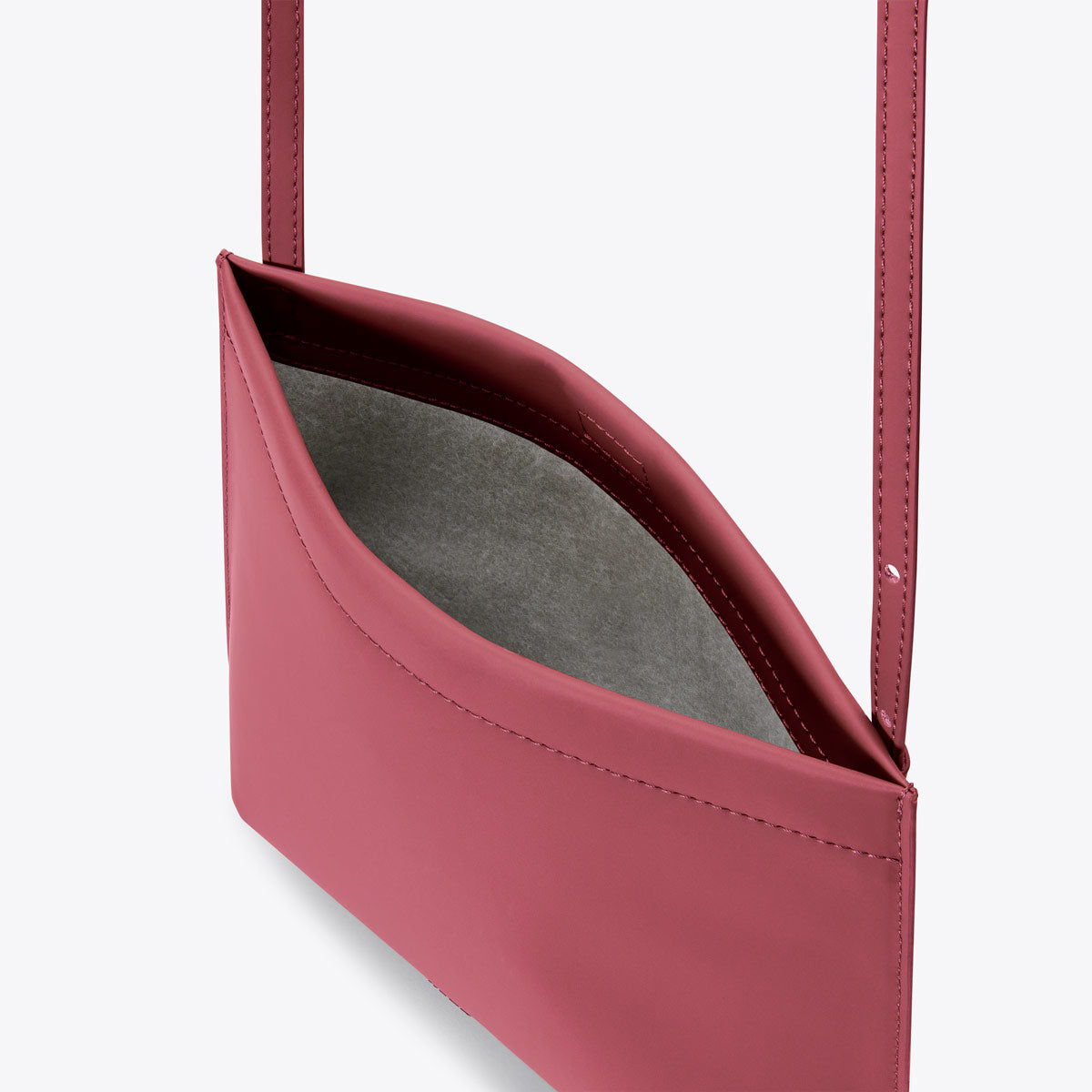 Selma - Lotus infinity burgundy