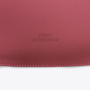 Selma - Lotus infinity burgundy