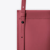 Selma - Lotus infinity burgundy