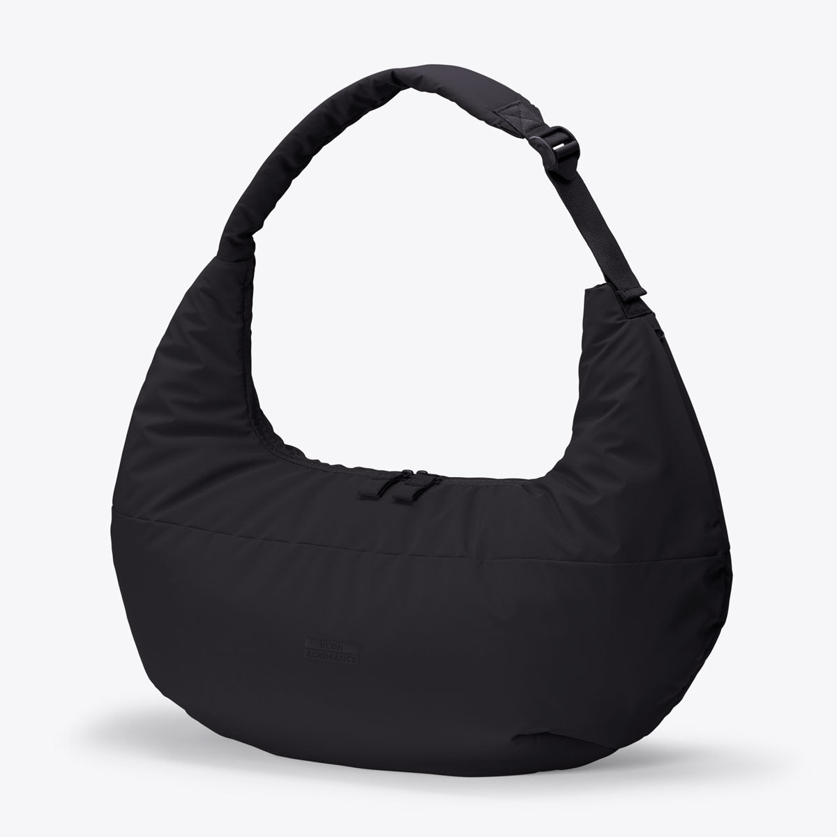 Shota large - moss black