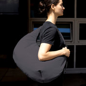 Shota large - moss black