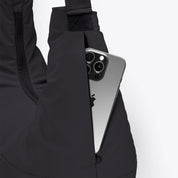Shota large - moss black