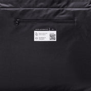 Shota large - moss black