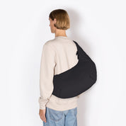Shota large - moss black