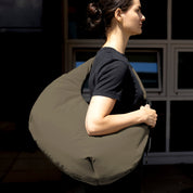 Shota large - moss olive