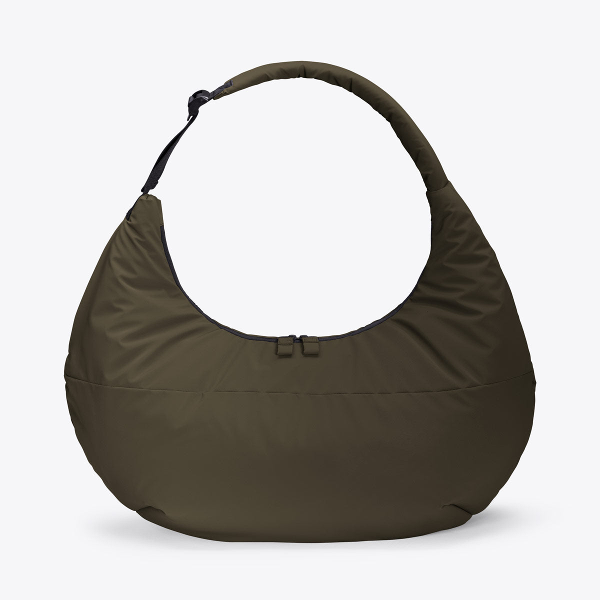 Shota large - moss olive