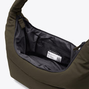 Shota large - moss olive