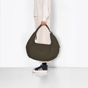 Shota large - moss olive