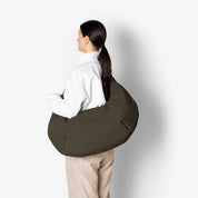 Shota large - moss olive