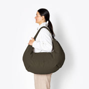 Shota large - moss olive