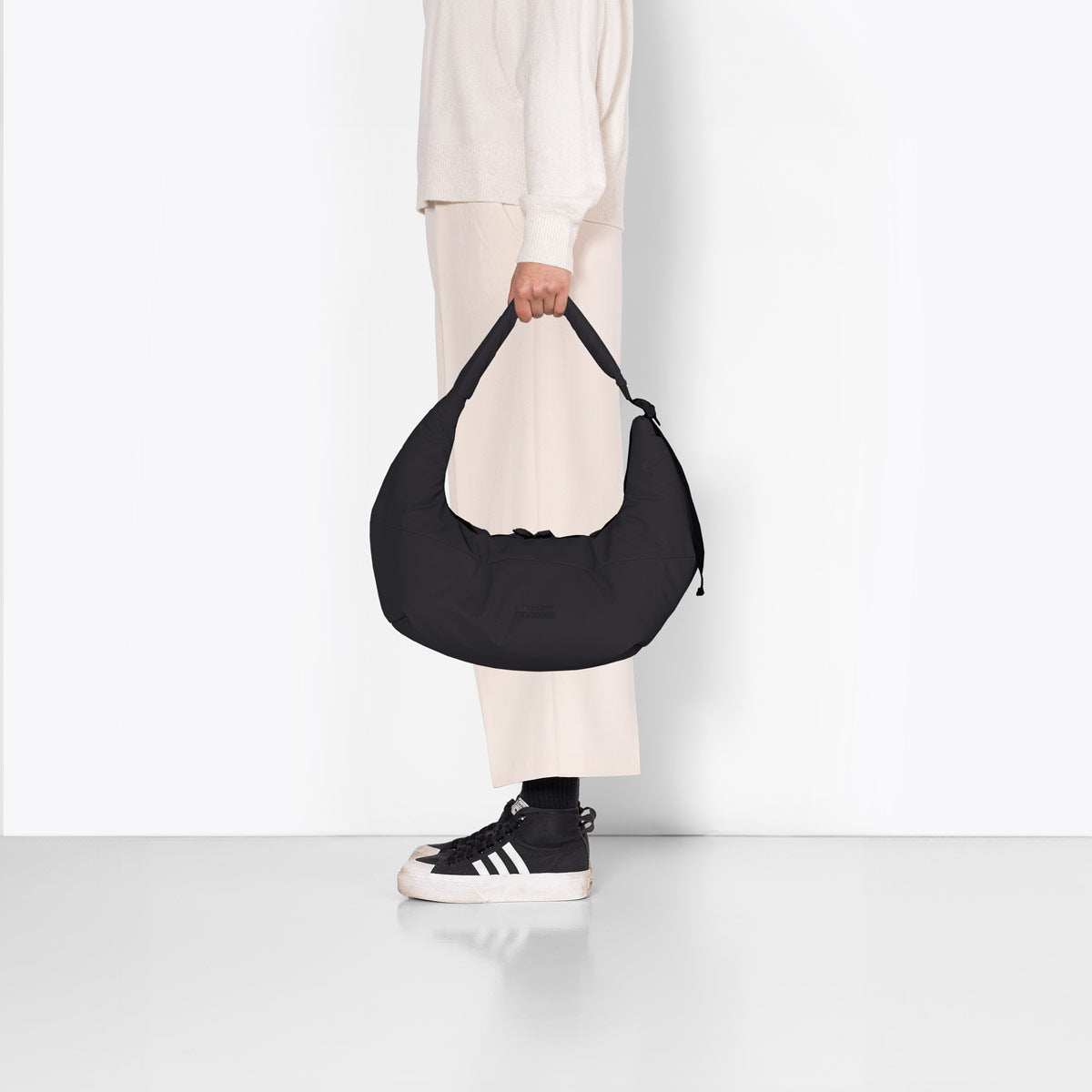 Shota medium - moss black