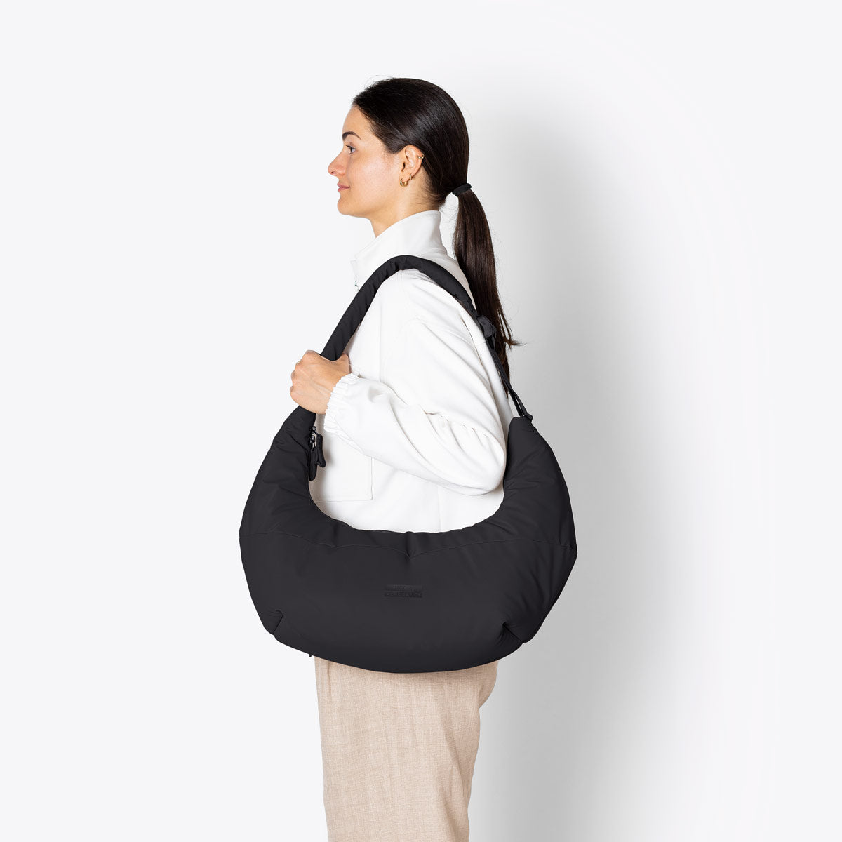 Shota medium - moss black