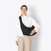Shota medium - moss black