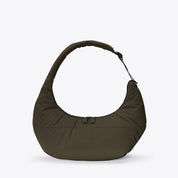 Shota medium - moss olive