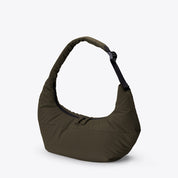 Shota medium - moss olive