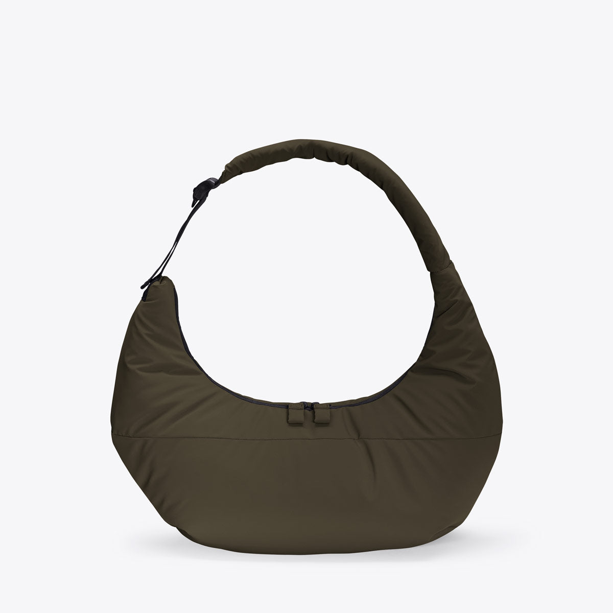 Shota medium - moss olive