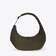 Shota medium - moss olive