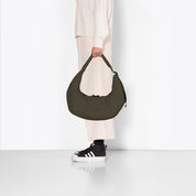 Shota medium - moss olive