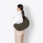 Shota medium - moss olive