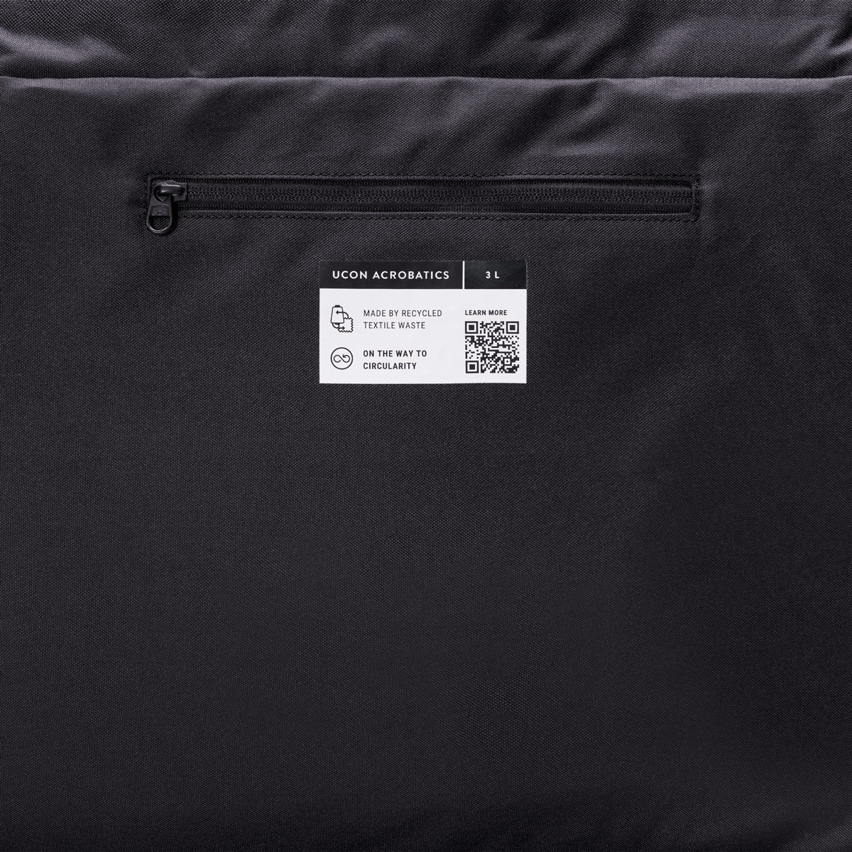 Shota mini - moss black