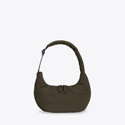 Shota mini - moss olive