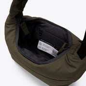 Shota mini - moss olive