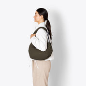 Shota mini - moss olive