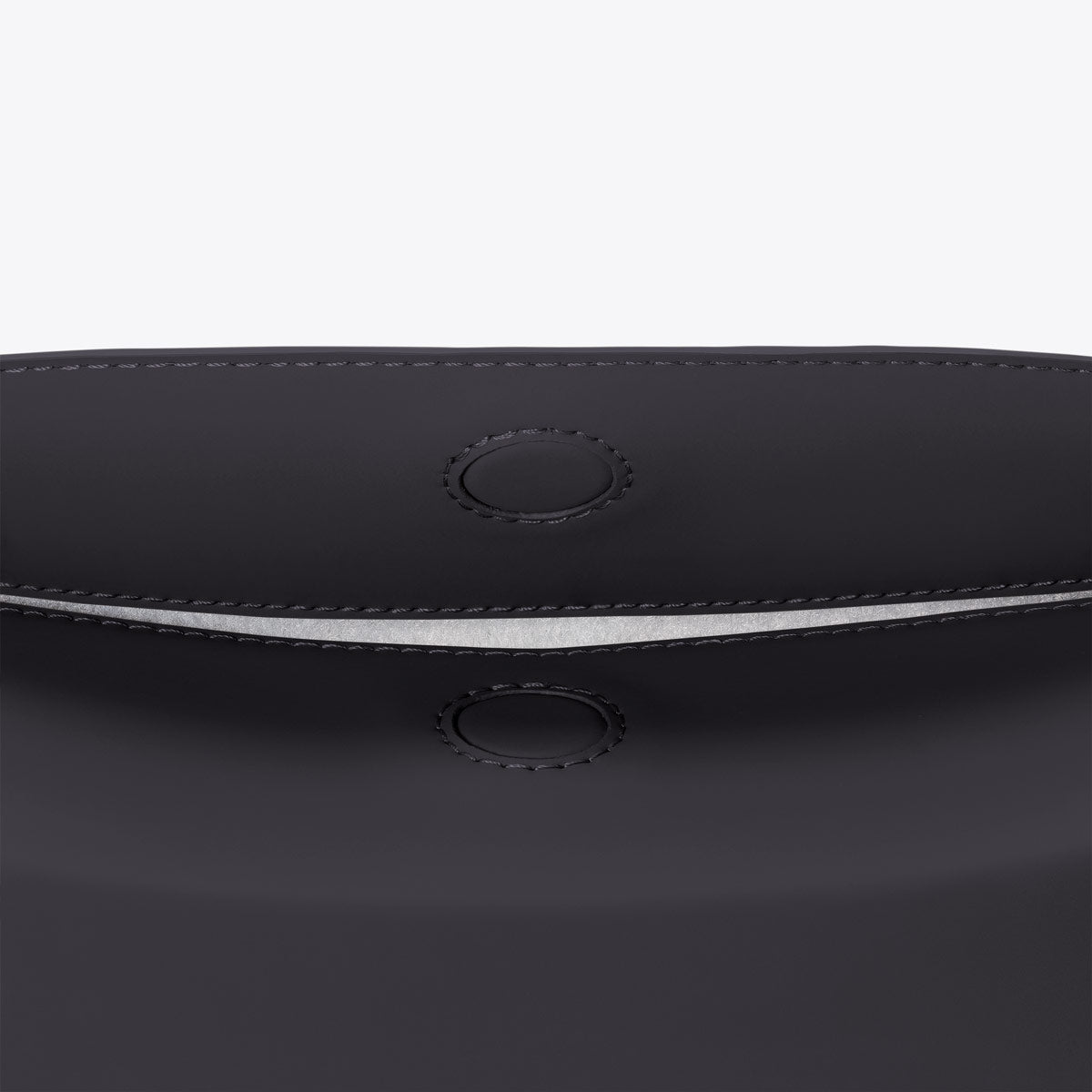 Sofie medium - lotus infinity black