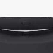 Sofie medium - lotus infinity black