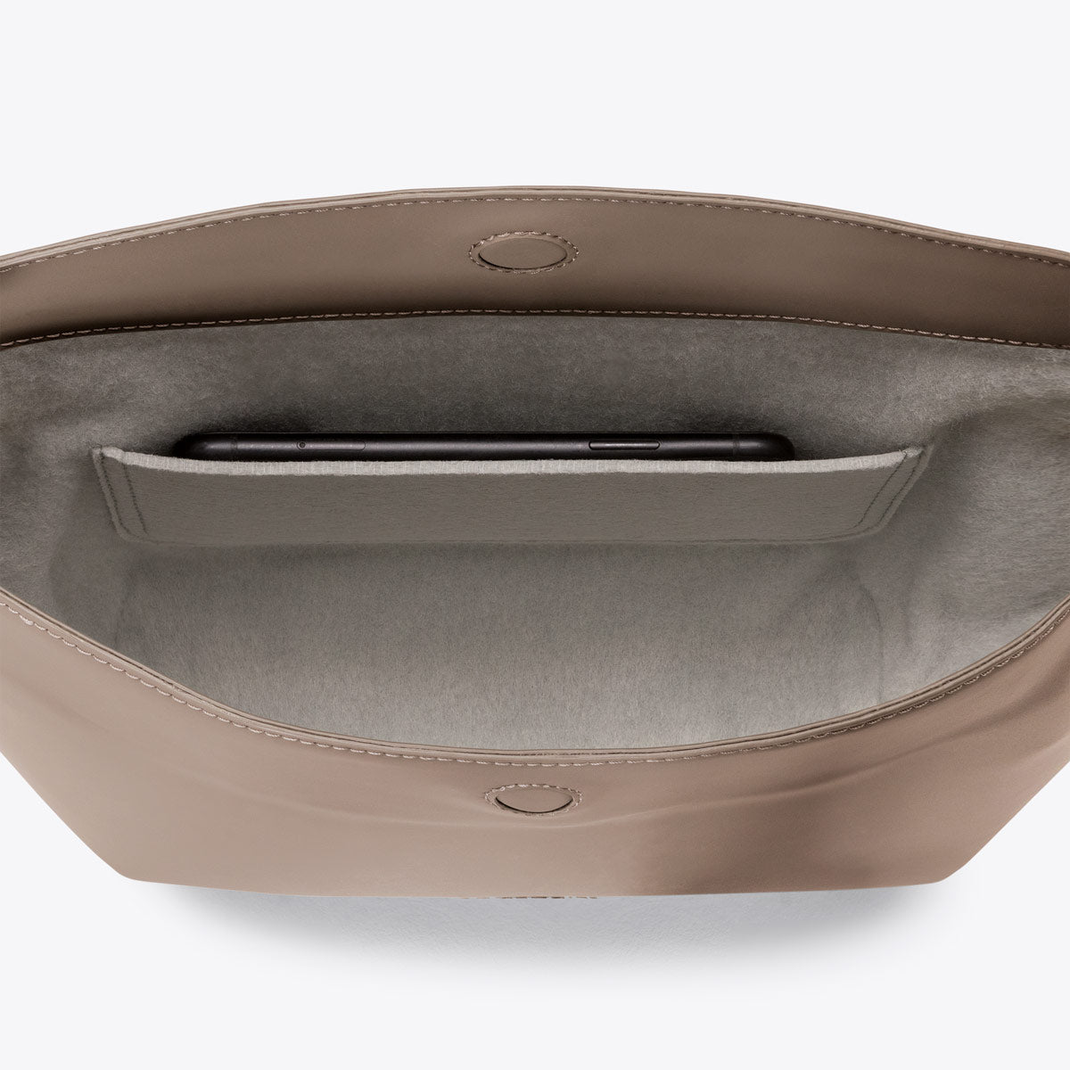 Sofie medium - lotus infinity dark sand