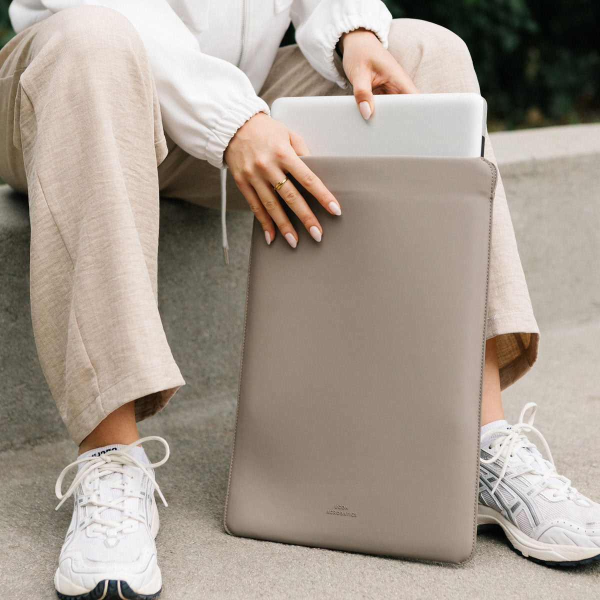 Sora - laptopsleeve