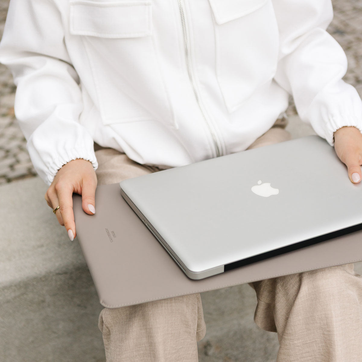 Sora - laptopsleeve