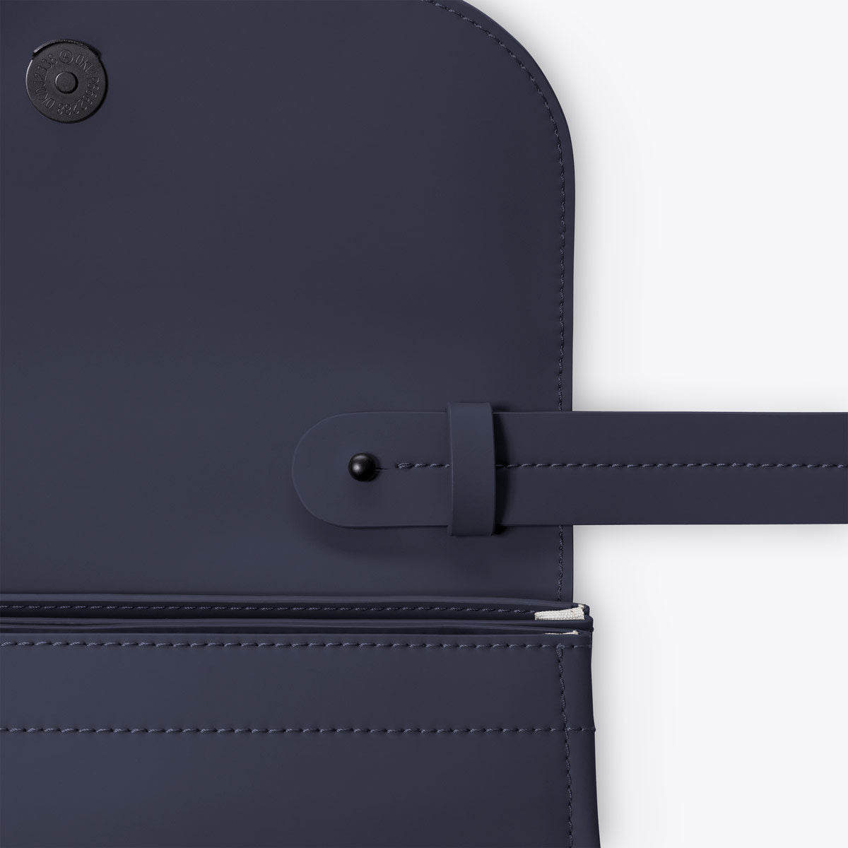 Tomke - Lotus infinity dark navy