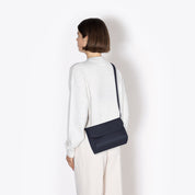 Tomke - Lotus infinity dark navy
