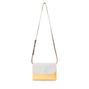 Tomke - Lotus infinity glacier grey lemon