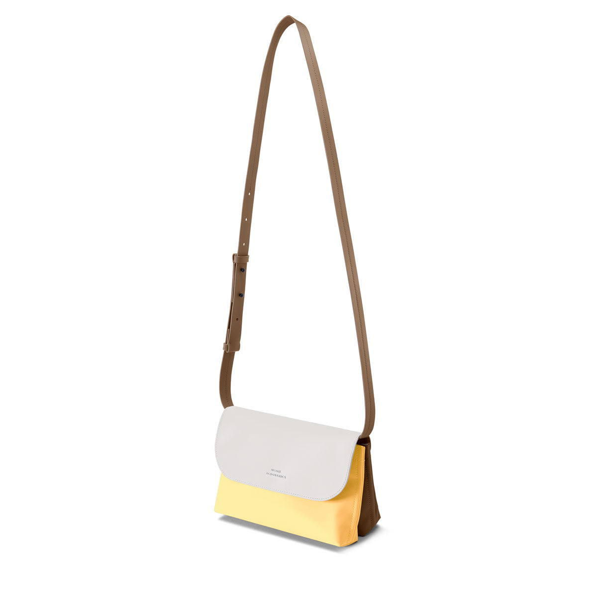 Tomke - Lotus infinity glacier grey lemon