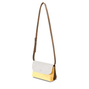 Tomke - Lotus infinity glacier grey lemon