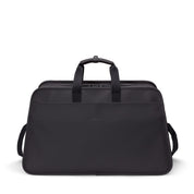 Umeko weekend bag - Lotus infinity black