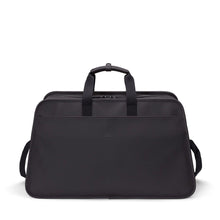 Afbeelding in Gallery-weergave laden, Umeko weekend bag - Lotus infinity black
