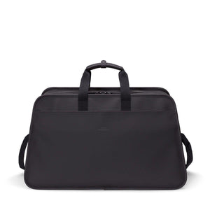 Umeko weekend bag - Lotus infinity black